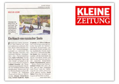 Kleine Zeitung